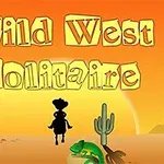 Vaquero montando un caballo al atardecer con cactus y un sombrero en el desierto