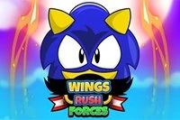 Únete al pajarito para salvar el mundo en esta tercera aventura de velocidad.