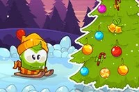 Aventuras de Invierno sigue principios simples y clásicos de los videojuegos