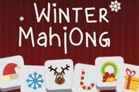 Mahjong de Invierno es un juego conocido con nuevas apariencias