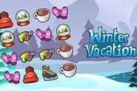 Un juego que revive la alegría del invierno divertido y helado