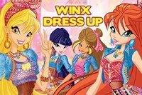 ¡Las Chicas de Winx Club han regresado!
