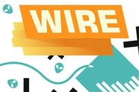 Wire es un juego en línea donde esquivas obstáculos