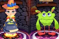 ¡Bienvenido a la Academia de Magia de las Brujas!