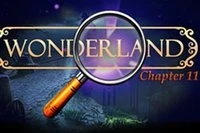 Capítulo 11 de Wonderland empieza en una torre vieja y abandonada llena de