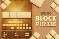 ¿Cuánto tiempo podrás seguir jugando a Wood Block Puzzle?