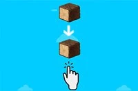Construye la torre más alta con bloques de madera