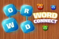 Word Connect es un juego divertido y desafiante para revisar tu vocabulario