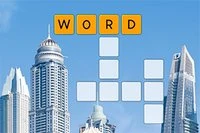 Un juego relajante de rompecabezas de palabras