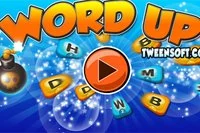 En Word Up formas palabras tocando las letras