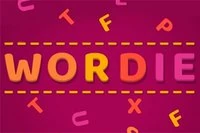Wordie es un juego educativo de palabras interesante