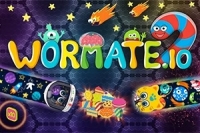 ¡Deslízate hacia deliciosas golosinas en Wormate.io!