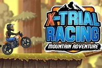 ¡X-Trial Racing regresa con Aventuras en la Montaña!
