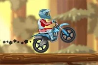 Los juegos de X-Trial comienzan hoy y la competencia de motociclismo viene