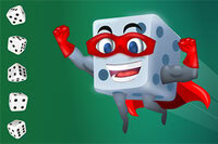 Reta tu suerte con este clásico juego de dados