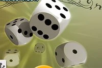 A todos les encantan los juegos de dados