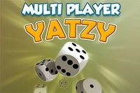 Juega de nuevo con tus amigos en el clásico juego de Yatzy