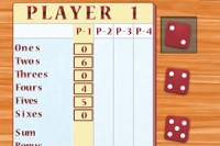 ¡Fanáticos de los juegos de dados de todas las edades y de todas partes,