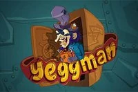 Ayuda a Yeggman a abrir la caja fuerte