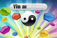 Une Yin y Yang eliminando bloques conectados