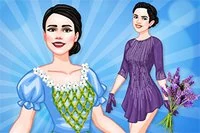 Conoce a las jóvenes patinadoras Ellie y Jenny!
