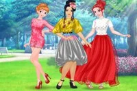 Puedes disfrutar unas vacaciones virtuales en este juego en línea