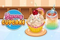 ¿Listo para ser el mejor Chef de Cupcakes?
