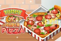 La pizza perfecta existe y está aquí para ti