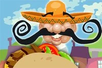 ¡Hora de Yummy Taco!
