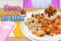 ¿Estás listo para cocinar con Nancy?