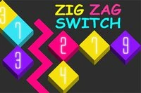 ¿Estás listo para Zig Zag Switch?