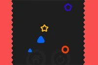 ZigZag Snake es un juego casual muy divertido y desafiante