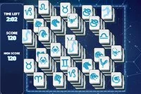 Juega al mejor mahjong gratis en línea con tema zodiacal zen