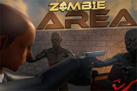 Elimina hordas crecientes de zombis para encontrar la salida y sobrevivir a la