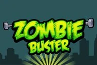 Salva al mundo de la invasión zombi