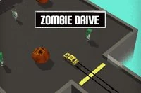 Los zombies están por todos lados