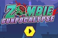 Comenzó el apocalipsis zombie