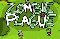 Hordas de zombis sedientos de sangre intentan entrar en tu fortaleza