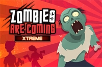 En este juego de supervivencia, te encuentras en una ciudad invadida por zombies