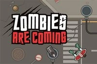 ¡Comandante! Eres nuestra última esperanza contra la horda de zombies