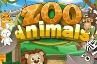 Mueve las partes del animal para completar las imágenes