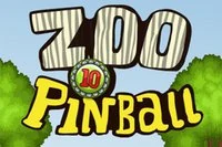 ¡Este pinball es un verdadero zoológico!