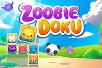 Juego de Sudoku: coloca todos los animales en la cuadrícula