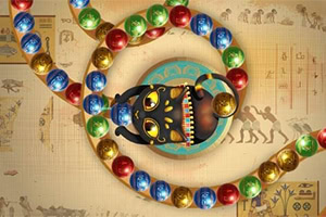 Zooma Marble Blast